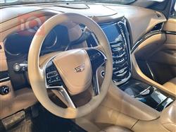 كاديلاك اسكاليد